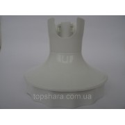 Редуктор для чаші 700 ml блендера Philips ProMix Білий HR1643 HR2645
