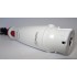 Моторный блок 650W блендера Philips бордовый с белым HR1627