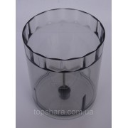 Чаша подрібнювач блендера Philips HR1366 HR1627