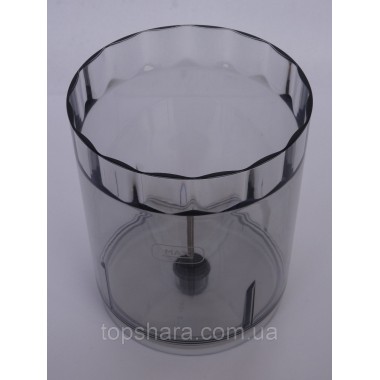 Чаша подрібнювач блендера Philips HR1366 HR1627 Чаша подрібнювач блендера Philips HR1366 HR1627