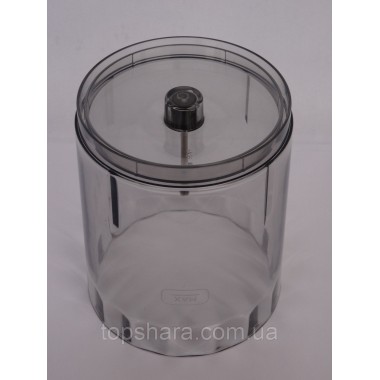Чаша подрібнювач блендера Philips HR1366 HR1627 Чаша подрібнювач блендера Philips HR1366 HR1627