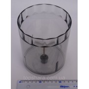 Чаша подрібнювач блендера Philips HR1366 HR1627