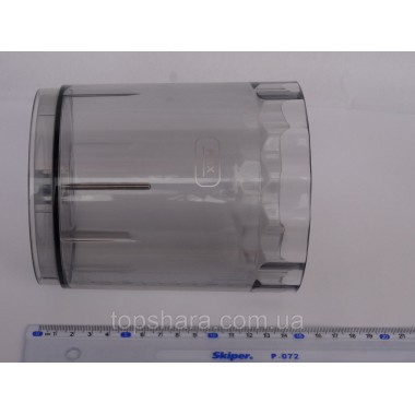 Чаша подрібнювач блендера Philips HR1366 HR1627 Чаша подрібнювач блендера Philips HR1366 HR1627