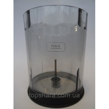 Чаша подрібнювач блендера Philips HR1366 HR1627 Чаша подрібнювач блендера Philips HR1366 HR1627