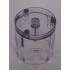 Чаша подрібнювача блендера Philips 400 мл HR1363 HR1607 HR1372 HR1645 HR1364 HR1673 HR1676