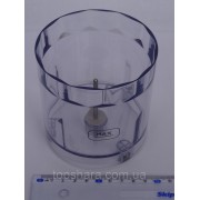 Чаша измельчителя блендера Philips 400 мл HR1363 HR1607 HR1372 HR1645 HR1364 HR1673 HR1676 HR1679 HR1633