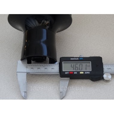 Кришка редуктор для блендера Philips HR1673/90, HR1679/90