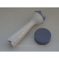 Блендерна ніжка, занурювальна палка блендера Philips HR1611 HR1613 HR1363 HR1364