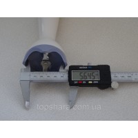 Блендерна ніжка, занурювальна палка блендера Philips HR1611 HR1613 HR1363 HR1364