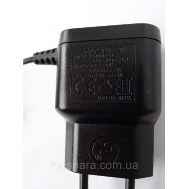 Блок живлення адаптер для стрижки, тримера Philips HC5450/80 HC5440/15 Блок живлення адаптер для стрижки, тримера Philips HC5450/80 HC5440/15