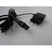 Блок живлення Philips, адаптер машинки для стрижки, тримера QC5115 QC5120 QC5125 QC5130
