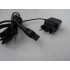 Блок живлення Philips, адаптер машинки для стрижки, тримера QC5115 QC5120 QC5125 QC5130