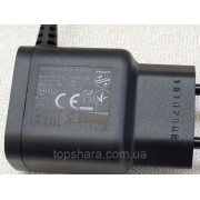 Блок живлення Philips, адаптер машинки для стрижки, тримера QC5115 QC5120 QC5125 QC5130