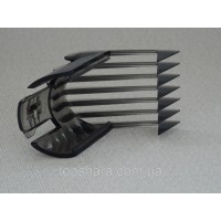Насадка для стрижки волосся Philips QC5115 QC5120 QC5125
