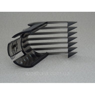 Насадка для стрижки волосся Philips QC5115 QC5120 QC5125