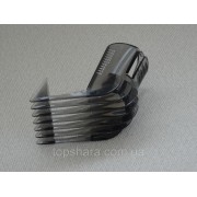 Насадка для стрижки волос Philips QC5115 QC5120 QC5125 QC5130