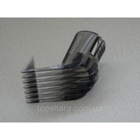 Насадка для стрижки волосся Philips QC5115 QC5120 QC5125