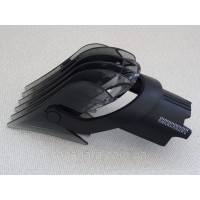 Насадка гребінець Велика на машинку для стрижки Philips QC5370