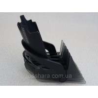 Насадка гребінець Велика на машинку для стрижки Philips QC5370