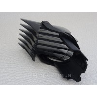 Насадка гребінець Велика на машинку для стрижки Philips QC5370