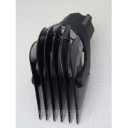 Насадка гребінець Велика на машинку для стрижки Philips QC5370
