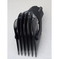 Насадка гребінець Велика на машинку для стрижки Philips QC5370
