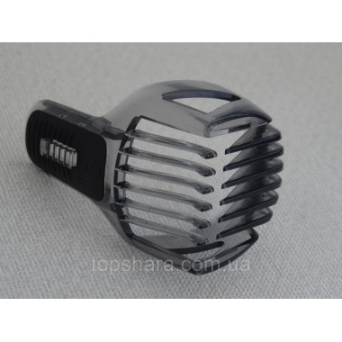 Насадка для триммера Philips QG3371 QG3340 от 1-18 мм.