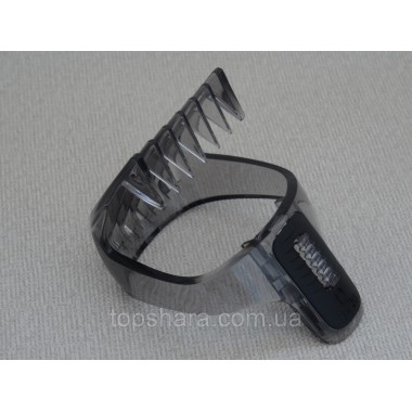 Насадка для триммера (большая) Philips QG3371 от 3-20 мм.