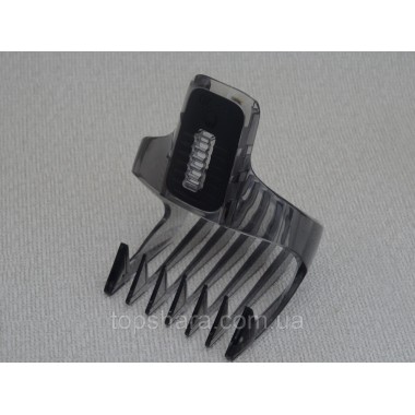 Насадка для триммера (большая) Philips QG3371 от 3-20 мм.