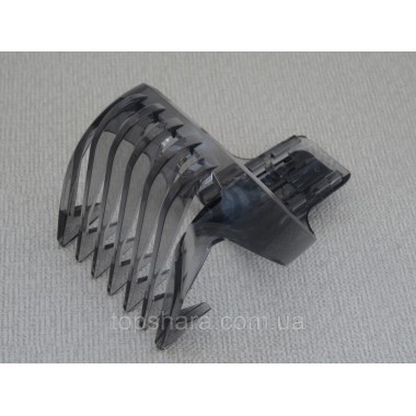 Насадка для триммера (большая) Philips QG3371 от 3-20 мм.