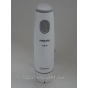 Моторний блок блендера Philips 550W HR1602 HR1603 HR1605 HR1607