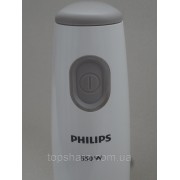 Моторний блок блендера Philips 550W HR1602 HR1603 HR1605 HR1607