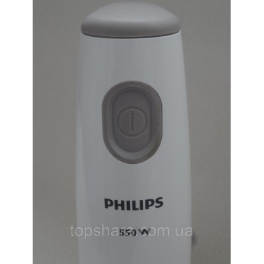 Моторний блок блендера Philips 550W HR1602 HR1603 HR1605 HR1607