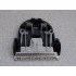 Нож машинки для стрижки Philips QC5010 QC5050 QC5099