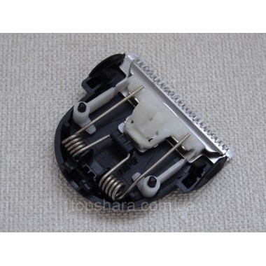 Нож машинки для стрижки Philips QC5010 QC5050 QC5099