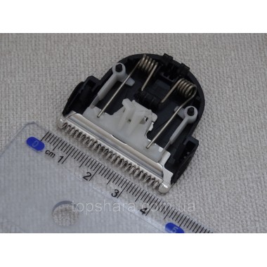 Нож машинки для стрижки Philips QC5010 QC5050 QC5099