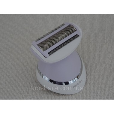 Насадка бритвенна Епілятор Philips BRE630