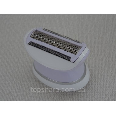 Насадка бритвенна Епілятор Philips BRE630