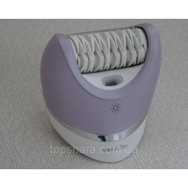 Насадка оригинальная эпилятора Philips BRE630/00