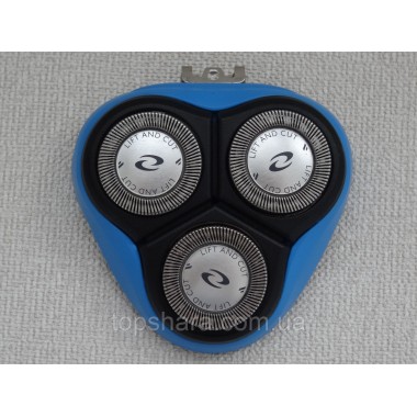 Бритвенная головка электробритвы Philips AT750/16 AT756/16 S1520/04 Оригинал!