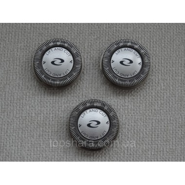 Бритвенная головка электробритвы Philips AT750/16 AT756/16 S1520/04 Оригинал!