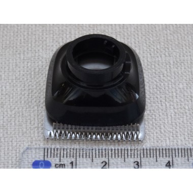 Нож машинки триммера Philips QG3371