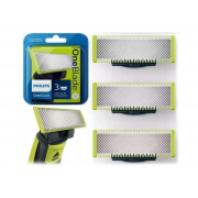 Лезо PHILIPS ONE BLADE QP2520 QP2530 QP220 3 шт.