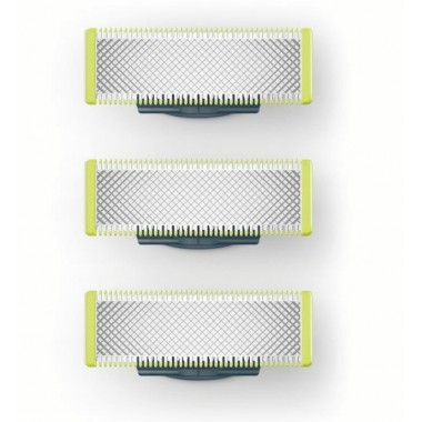 Змінні леза Philips One Blade QP230/55 QP2520 QP2530